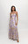 Rosewood Gown, Lavender Romantic