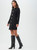 Barika Dress, Black