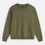 Sudadera Embossed – Estándar frontal