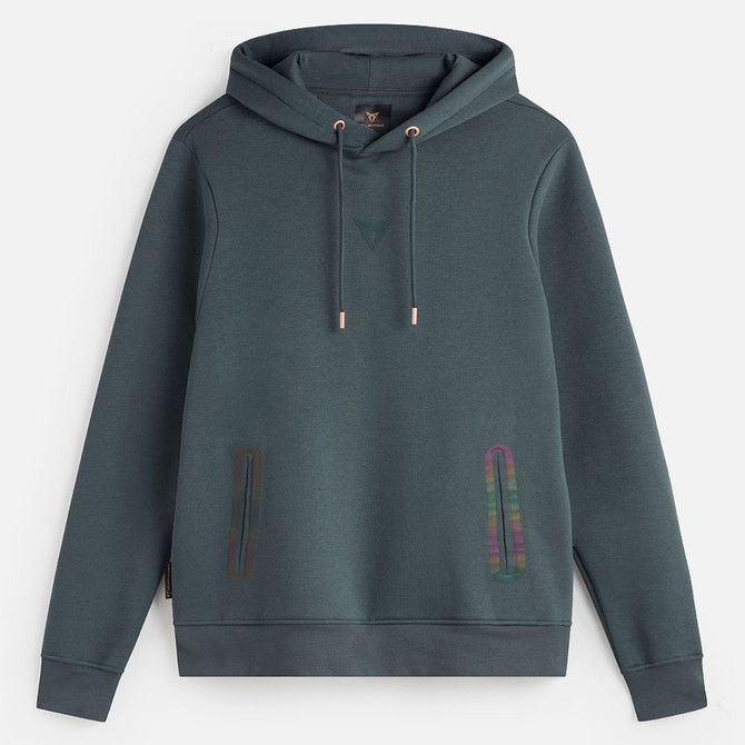 Sudadera con Capucha – Unisex Principal