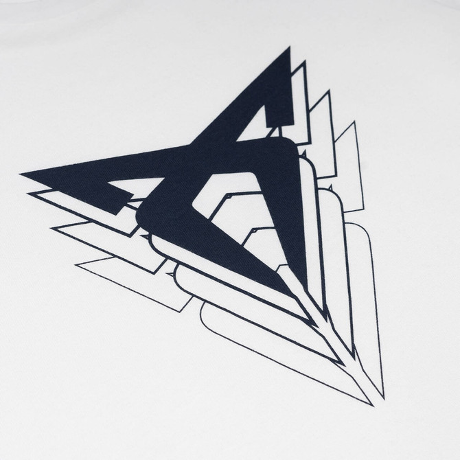 CUPRA Camiseta Big Logo infantil