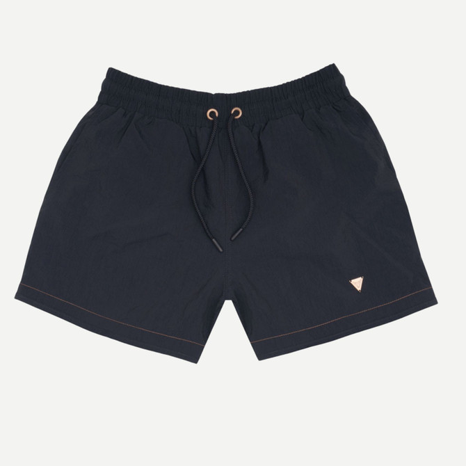 CUPRA Bañador short corto para hombre