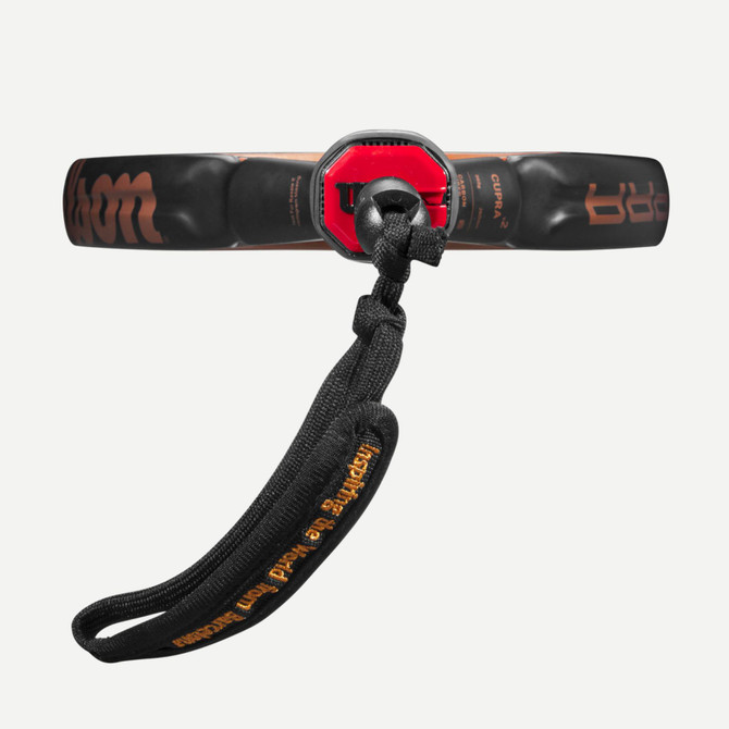 Pala pádel Bela V2 - WILSON x CUPRA