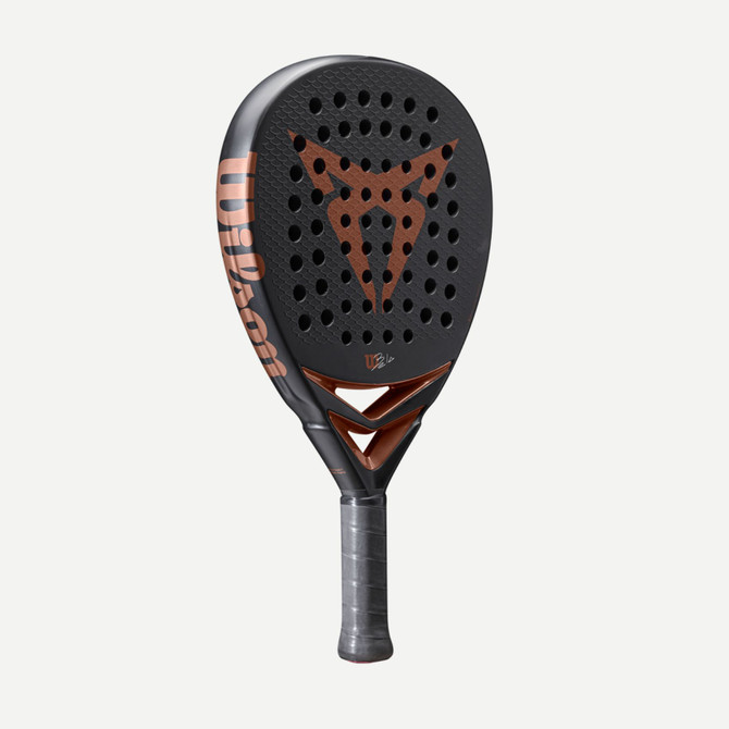 Pala pádel Bela V2 - WILSON x CUPRA