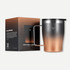 CUPRA Taza termo con asa 300ml