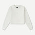 CUPRA Sudadera Crop Top