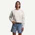 CUPRA Sudadera Crop Top