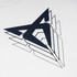 CUPRA Camiseta Big Logo infantil