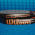 Pala pádel Bela V2 - WILSON x CUPRA