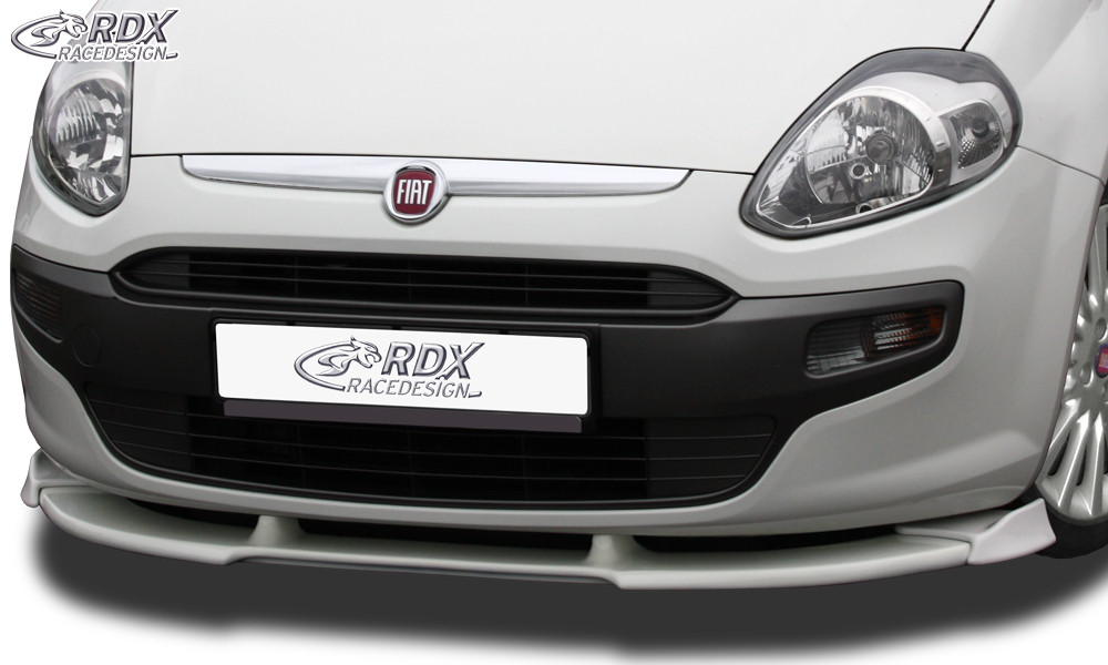 RDX spoiler anteriore Vario-X Spoiler per Ford Focus II