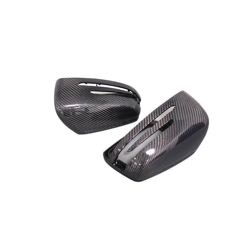 Mercedes A Class W176 Carbon Fibre Mirror Covers