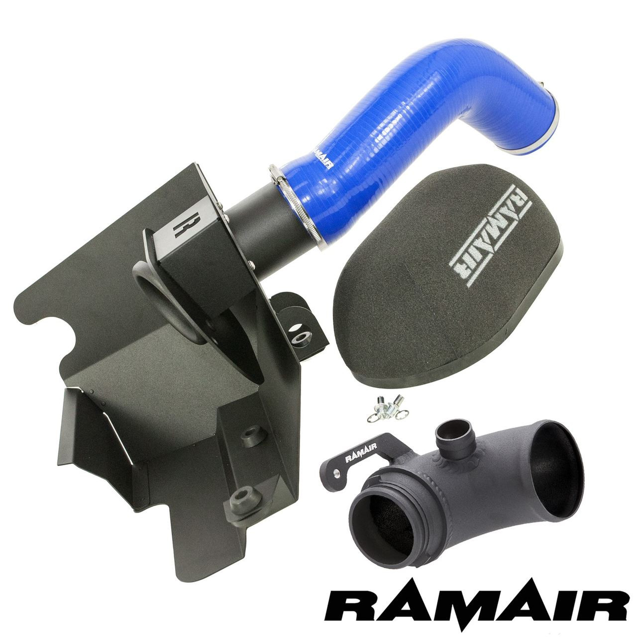 RAMAIR Induction Kit  Turbo Elbow