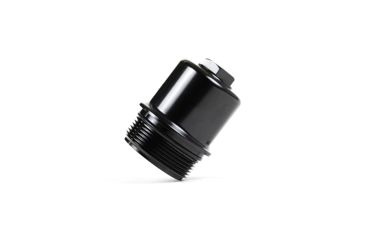 Racingline Performance Billet DSG Oil Filter Housing Racingline Performance Billet DSG Oil Filter Housing