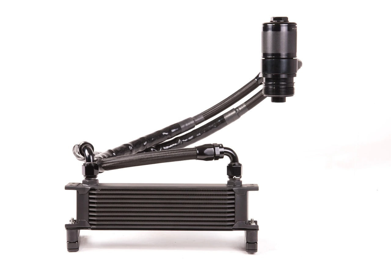 Racingline Performance Oil Cooler System - MQB 2.0T
