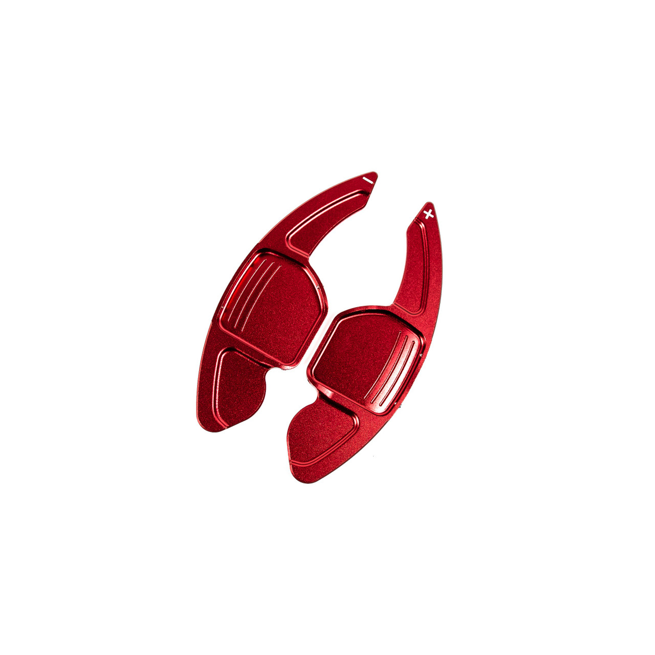 Audi A3/S3 8P, A4/S4, A5/S5, TT/TTRS Paddle Extensions for