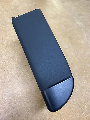 Triple R Composites Mazda RX7 FDS3 Door Pocket Map Lid (68-4MZ