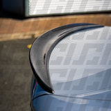 BMW 2 Series / M2 2014 - 2021 (F22, F87) Carbon Fibre Performance Spoiler