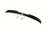 Maxton Design SPOILER EXTENSION VW GOLF MK7 R (2013-2016)