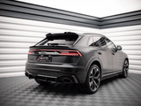 Maxton Design UPPER SPOILER CAP AUDI RSQ8 MK1