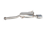 Scorpion Rear silencer only  - E90, E91, E92  325/328/330 - 2007 - 2013 - SBM064M