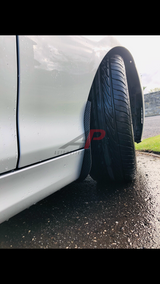 AP Design Carbon Arch Guards - F22/23 2 Series