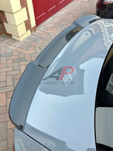 AP Design Carbon Fibre Spoiler - RS3 Sedan