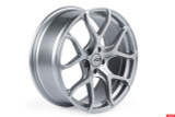 APR Flow Formed Alloy Wheel 19x8.5 5x112 - Hyper Silver