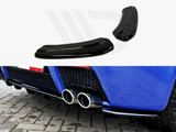 Maxton Design Rear Side Splitters Alfa Romeo 147 Gta