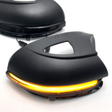 VW Golf MK6 Dynamic Mirror Indicators