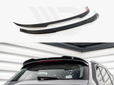 Maxton Design Spoiler Cap Audi A3 Sportback 8V (2013-2016)