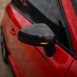 Audi A1/S1 Dynamic Mirror Indicators