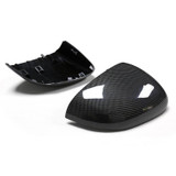 Mercedes A Class W177 Carbon Fibre Mirror Covers