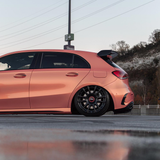 Mercedes A Class W177 OEM Style Aero Kit Spoiler