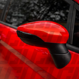 Ford Fiesta MK7/MK7.5 Dynamic Mirror Indicators