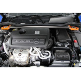 AIRTEC MOTORSPORT INDUCTION KIT FOR MERCEDES A45 AMG