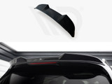 Maxton Design Spoiler Cap 3D Bmw X7 M-Pack G07