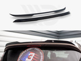 Maxton Design Spoiler Cap Chrysler Pacifica Mk2