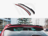 Maxton Design Spoiler Cap Citroen Ds4 (2011-2015)