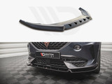 Maxton Design Front Splitter V2 Cupra Formentor (2020-)