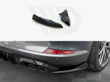 Maxton Design Rear Side Splitters V.3 Cupra Formentor Mk1