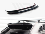 Maxton Design Spoiler Cap Ford Edge Mk2