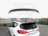 Maxton Design Spoiler Cap Ford Fiesta Mk8 Standard (2017-)