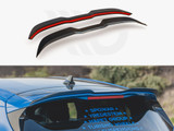 Maxton Design Spoiler Cap V.2 Ford Focus St Mk4