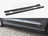 Maxton Design Side Skirts Splitters Ford S-Max Mk2 Facelift (2019-)