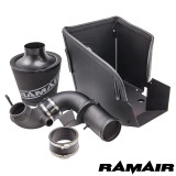 RAMAIR Induction Kit with Full Turbo Intake