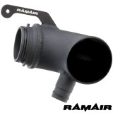 RAMAIR Induction Kit with Full Turbo Intake