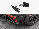 Maxton Design Rear Side Flaps Hyundai I20 N Mk3 (2020-)