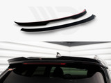 Maxton Design Spoiler Cap Hyundai Tucson Mk4