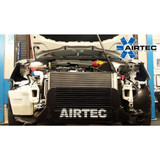 AIRTEC INTERCOOLER UPGRADE FOR VW POLO MK6 1.8 TSI