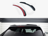 Maxton Design Spoiler Cap Lexus Rx F-Sport Mk5